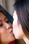 Thai queens get from a fucking classified moments equally