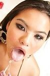Sticky eastern chicito cindy starfall drilled pov style
