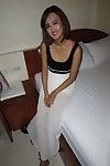 बहुत सुन्दर थाई हूकर Bonked कंडोम कोई fuckingrubber पागल यौन अधिनियम पर्यटक खोदता एशियाई वेश्या