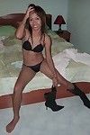 Gogo dancer swelling and taking in shlong for coins sexually intrigued thai hooker