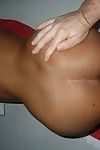 Arrotondati Sapone massaggio prostituta groupbonked :Da: Svedese cap su Vacanza orientale twat