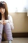 Attrayant pornstar Hina Kurumi jusqu' Fermer et confidentielles