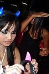 Mucky adolescent Thai donzelle déchets Vissé pas de cocksock risqué anal les rapports sexuels oriental Prostituée