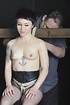 日本語 従順 - 停止 の Tattooed 日本語 日本 美 Mei マラ