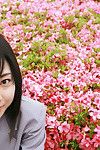 जापानी ए वी आदर्श छात्रा खुला में स्टूडियो