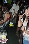 Moist thai bitch stretches arse and dug bareback risky teen fucking eastern bitch
