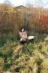 Boobsy tigerrs Japanisch öffentliche Nacktheit und outdoor masturbation der Ost porno Star