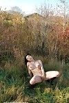 Boobsy tigerrs japanese public nudity and outdoor masturbation of eastern porn star