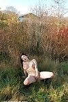 Boobsy tigerrs japonés público la desnudez y al aire libre la masturbación de oriental porno Estrella