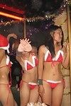 Ubriaco thai strada Prostitute pagato Per cazzo un eccitato Sbattere turistica su Vacanza Orientale che