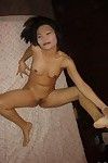 Bangkok hooker swelling her firm drenched twat outlet Chinese infant