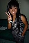Surprising thai bargirl barebacked by a love making act tourist cheating on his sweaty milf wife