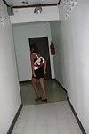 passionné Thai Les prostituées payé pour baise klaus l' Suédois Frapper touristique