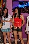 thai strada Prostitute bonked :Da: un distorcere Svedese turistica
