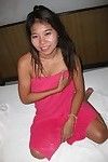 Nubile Thai Bargirl pénétré bareback :Par: Un Suédois loi de l'amour touristique
