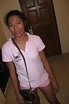 ivre Thai Les prostituées creusé :Par: Un Suédois putain action touristique