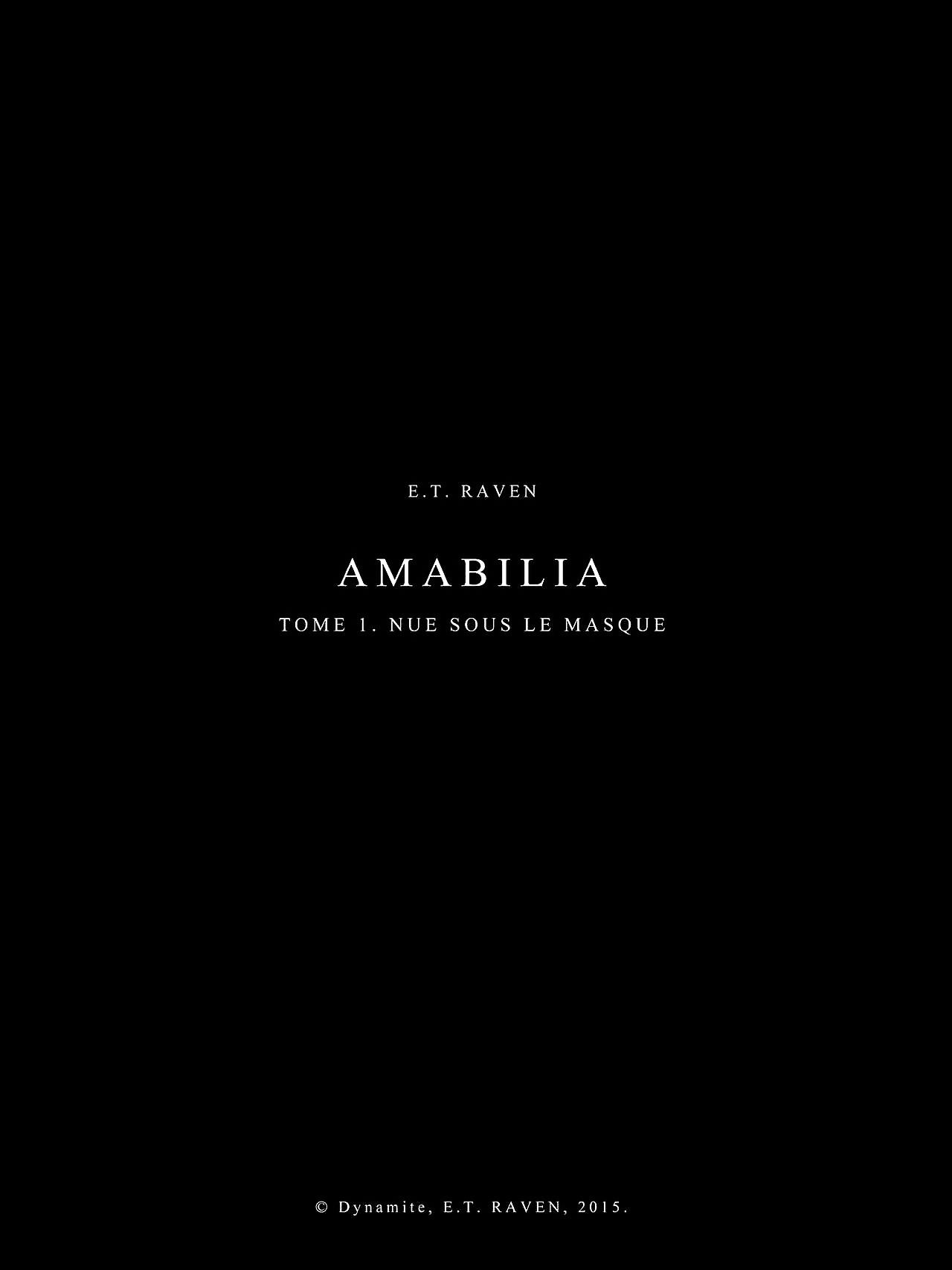 Amabilia - Middle 1