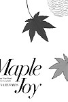 Maple Blitheness