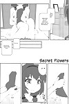 Himegoto Flowers 13 - Cramped Flowers 13