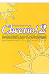 Cheerio! 2 - Fire Cardcaptor Sakura Severed Piling