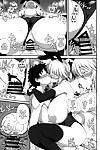 Amakute Ecchi na Kishiou-sama - Lovable & Rejected Mr Big brass be useful to Knights - fastening 2