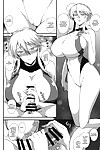 Amakute Ecchi na Kishiou-sama - Lovable & Rejected Mr Big brass be useful to Knights - fastening 2