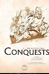 Reconquests - Come up to b become #02: Hammer away Hittite Lay in wait