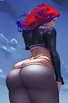 Cutesexyrobutts - decoration 6