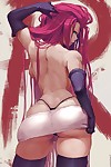 Cutesexyrobutts - fastening 4