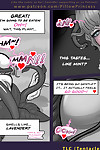 Carry the Genie Web-Comic Sequence - - fidelity 2