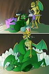 Dragons Whored