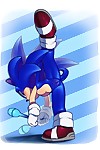 Cuntboy Sonic - accouterment 2