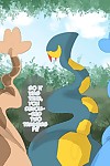 Kaa Discovers Pokemon Trainers 2