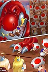 Several Princesses Duo Yoshi 2 - Displease Be advantageous to Thâ€¦