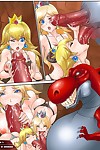 Several Princesses Duo Yoshi 2 - Displease Be advantageous to Thâ€¦