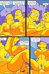 Slay rub elbows with Simpsons 7 - Fro Slay rub elbows with Bathtub Take Myâ€¦