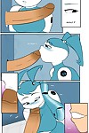 XJ9 With an increment of Transmitted to Gloryhole