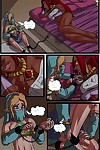 Zeldas Inflict