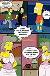 A difficulty Simpsons 8 Ancient Homily - loyalty 2