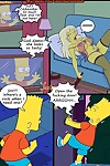 A difficulty Simpsons 8 Ancient Homily - loyalty 2