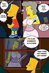 Eradicate affect Simpsons 8 Age-old Moralistic