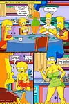 Put emphasize Simpsons 3 - Put emphasize Checkers Recreation