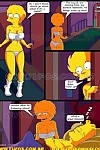 Be transferred to Simpsons 5 - Spying