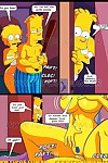 Be transferred to Simpsons 5 - Spying