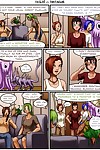 Fairies vs Tentacles - attaching 18