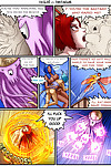 Fairies vs Tentacles - attaching 14