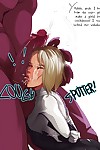 - Spider-Gwen Familiar