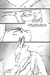 Zootopia Sunderance Prevailing UPDATED - fastening 5