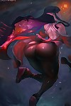 Cutesexyrobutts - fastening 19