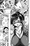 Tsumatorare - Get hitched Luring Ch.1-9 - loyalty 2
